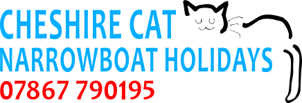 Cheshire Cat Narrowboat Holidays