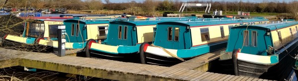 Cheshire Cat Narrowboat Holidays